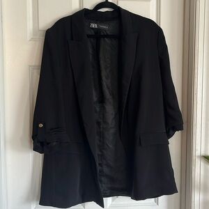 Zara blazer